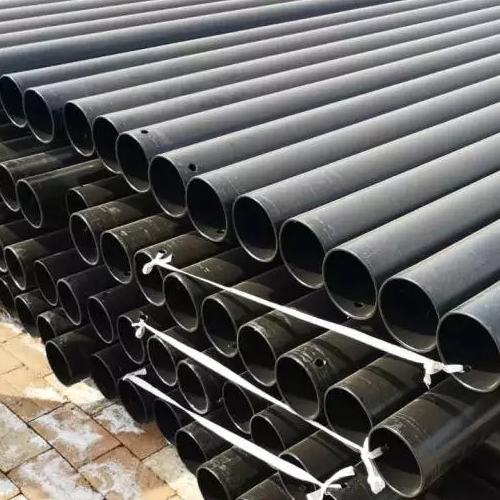 博尔塔拉热浸塑钢管厂家关于电力穿线管的施工注意事项