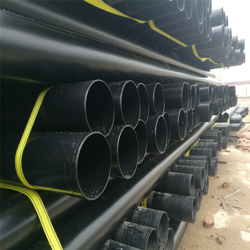 博尔塔拉热浸塑钢管绝缘性