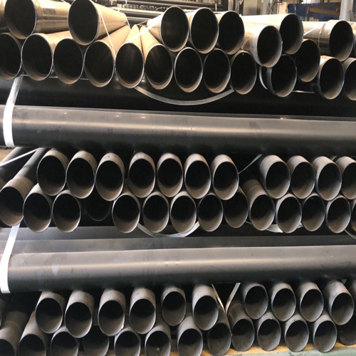 博尔塔拉热浸塑电力保护管