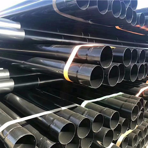 博尔塔拉热浸塑穿线钢管规格