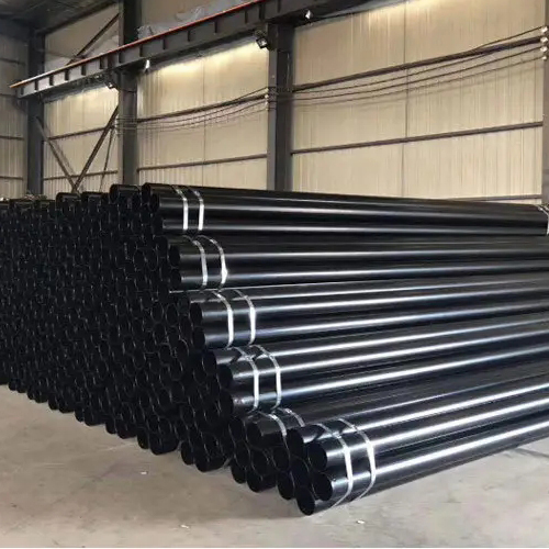 博尔塔拉热浸塑穿线钢管的施工流程一般包括以下步骤