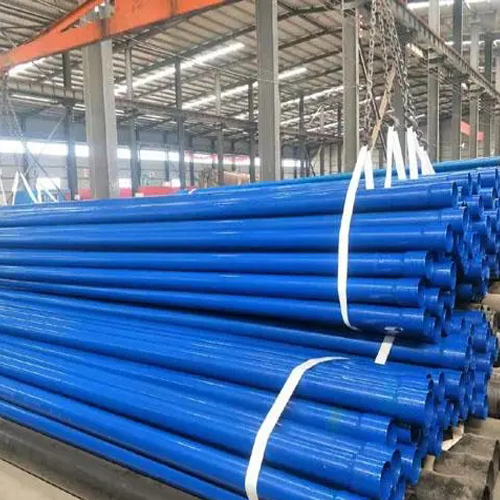 博尔塔拉热浸塑穿线管规格